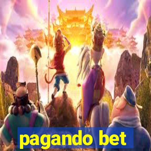 pagando bet